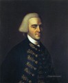 ジョン・ハンコック2 植民地時代のニューイングランドの肖像画 ジョン・シングルトン・コプリー